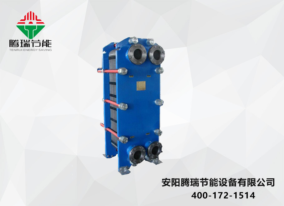 板式換熱器常見(jiàn)異?，F(xiàn)象怎樣處理