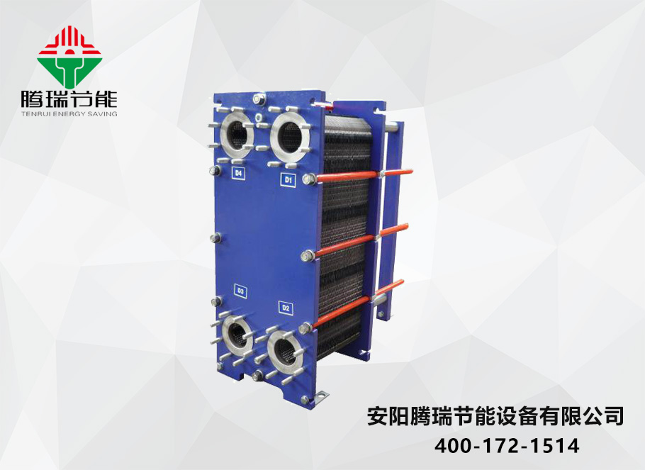 板式換熱器在除氧系統(tǒng)中的應用