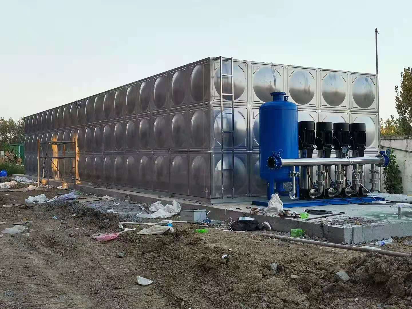 關(guān)于換熱器，還有很多你不知道的那些小細節(jié)！