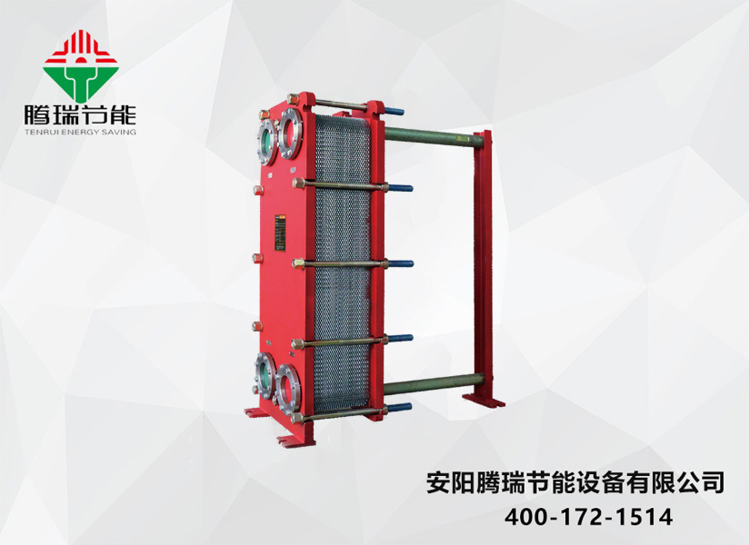 影響板式換熱器膠墊密封效果原因