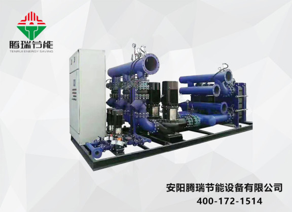 全自動換熱機(jī)組氣密性檢測標(biāo)準(zhǔn)